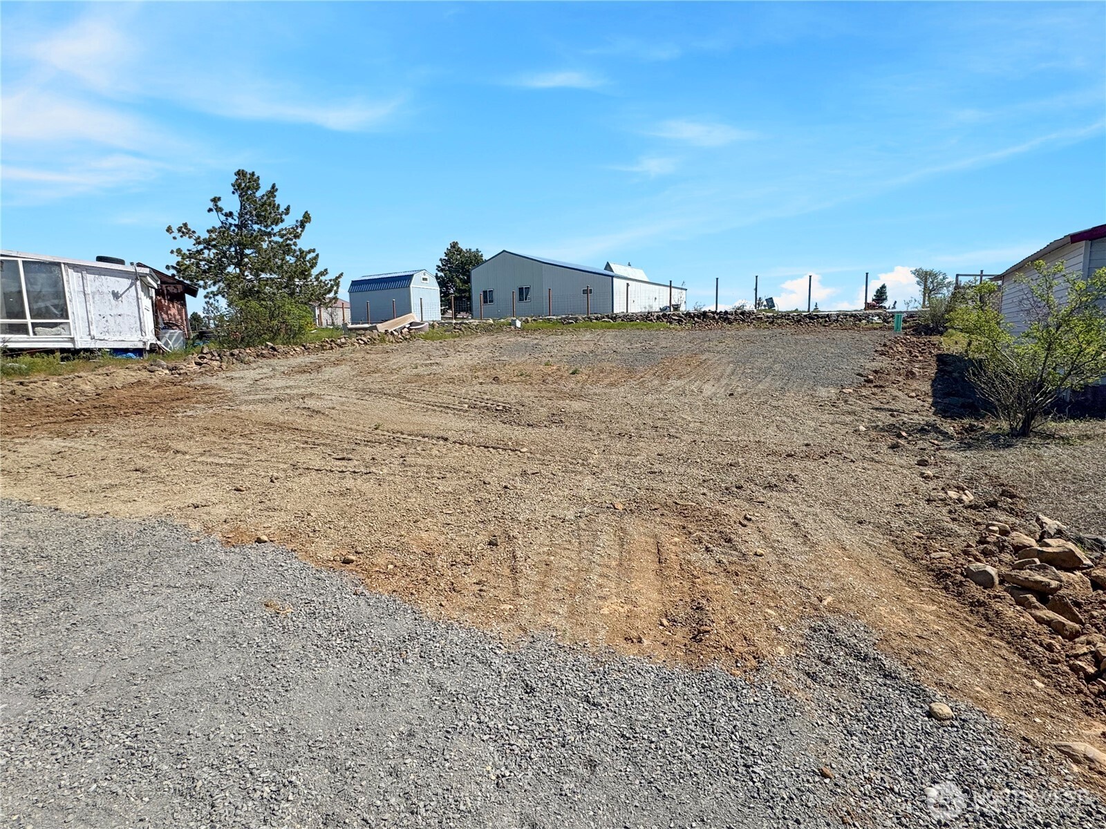 490 Highline Loop , Cle Elum, WA 98922