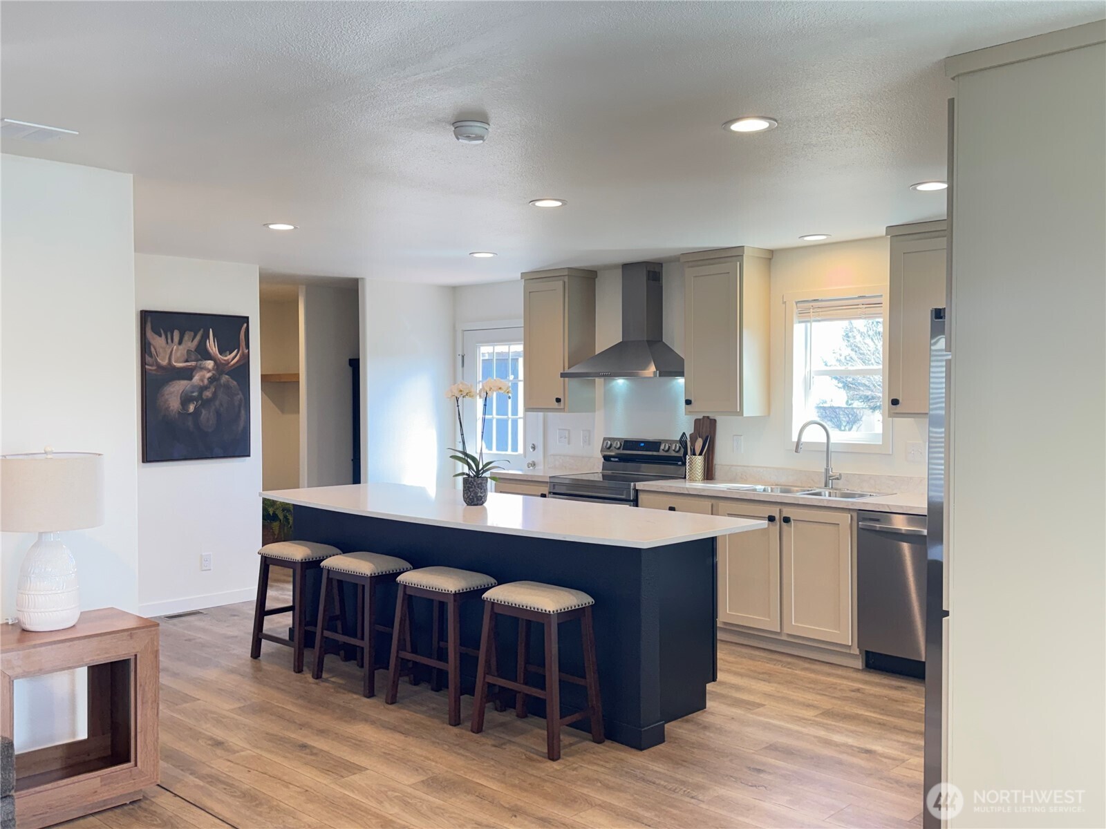 490 Highline Loop , Cle Elum, WA 98922