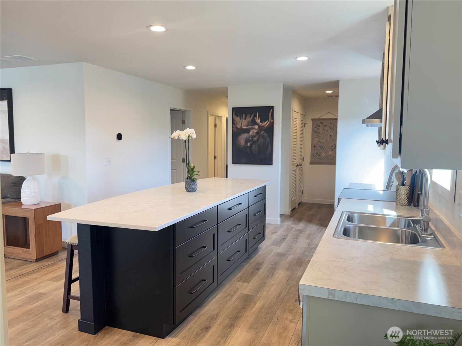 490 Highline Loop , Cle Elum, WA 98922