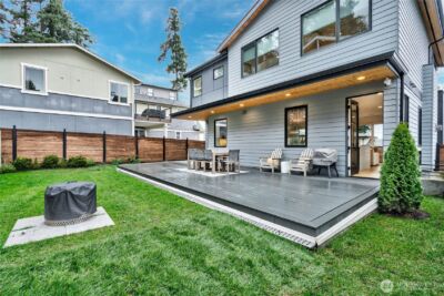 11855 89th Place NE, Kirkland, WA 98034 - Photo 5