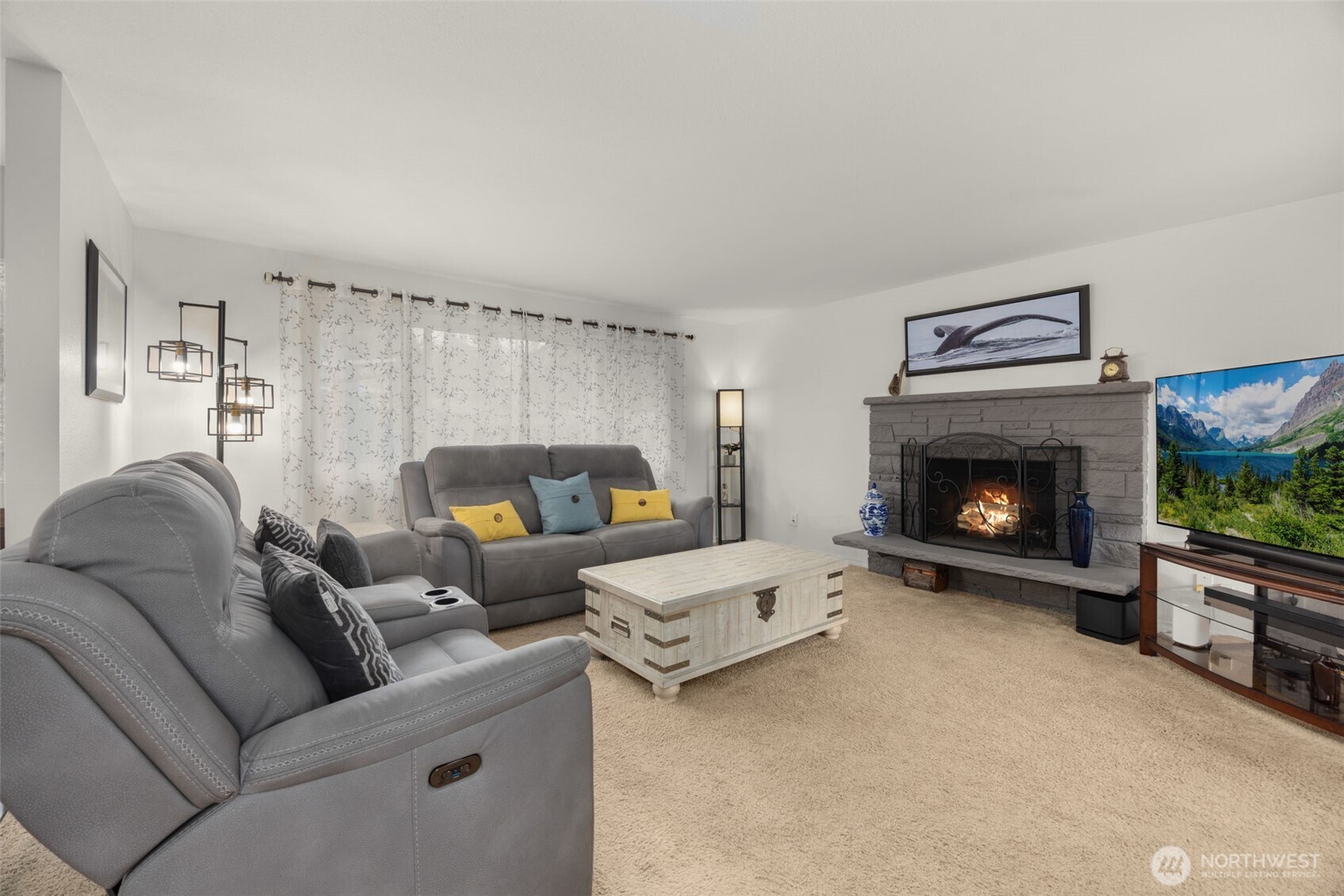 7627 NE 202nd Place , Kenmore, WA 98028