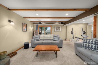 7627 NE 202nd Place , Kenmore, WA 98028 - Photo 29