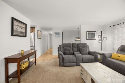 7627 NE 202nd Place , Kenmore, WA 98028 - Photo 3