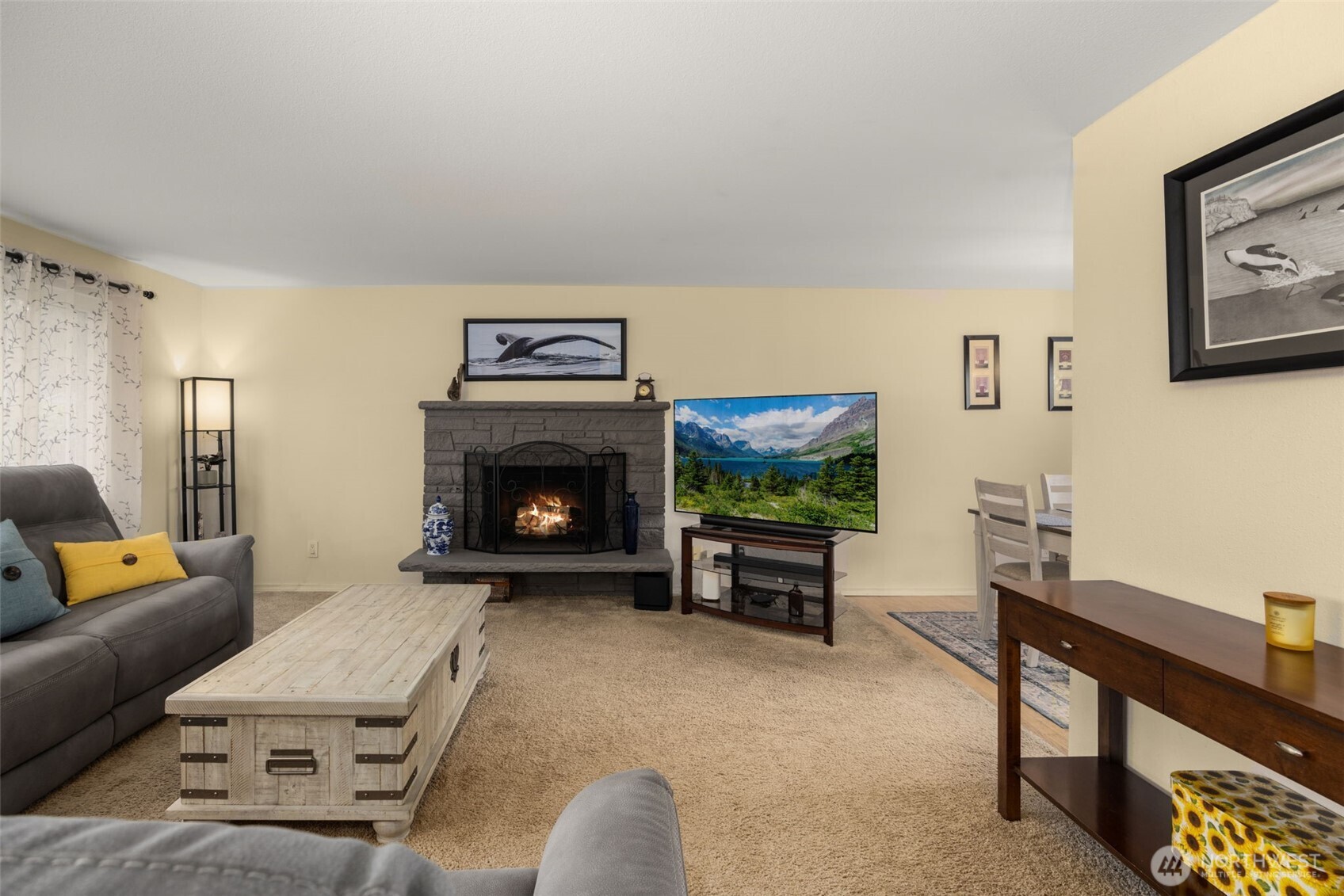 7627 NE 202nd Place , Kenmore, WA 98028