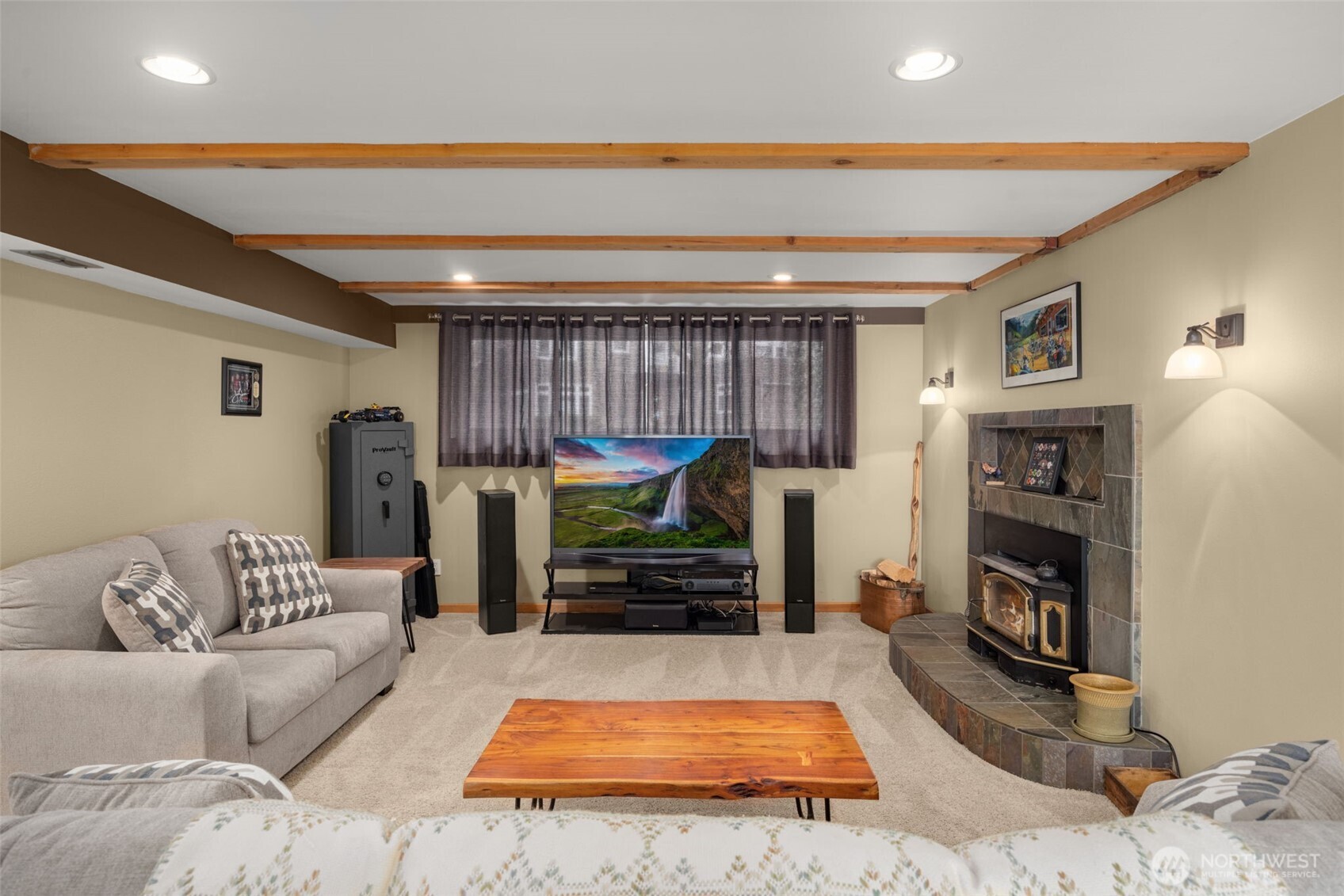 7627 NE 202nd Place , Kenmore, WA 98028