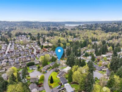 7627 NE 202nd Place , Kenmore, WA 98028 - Photo 37