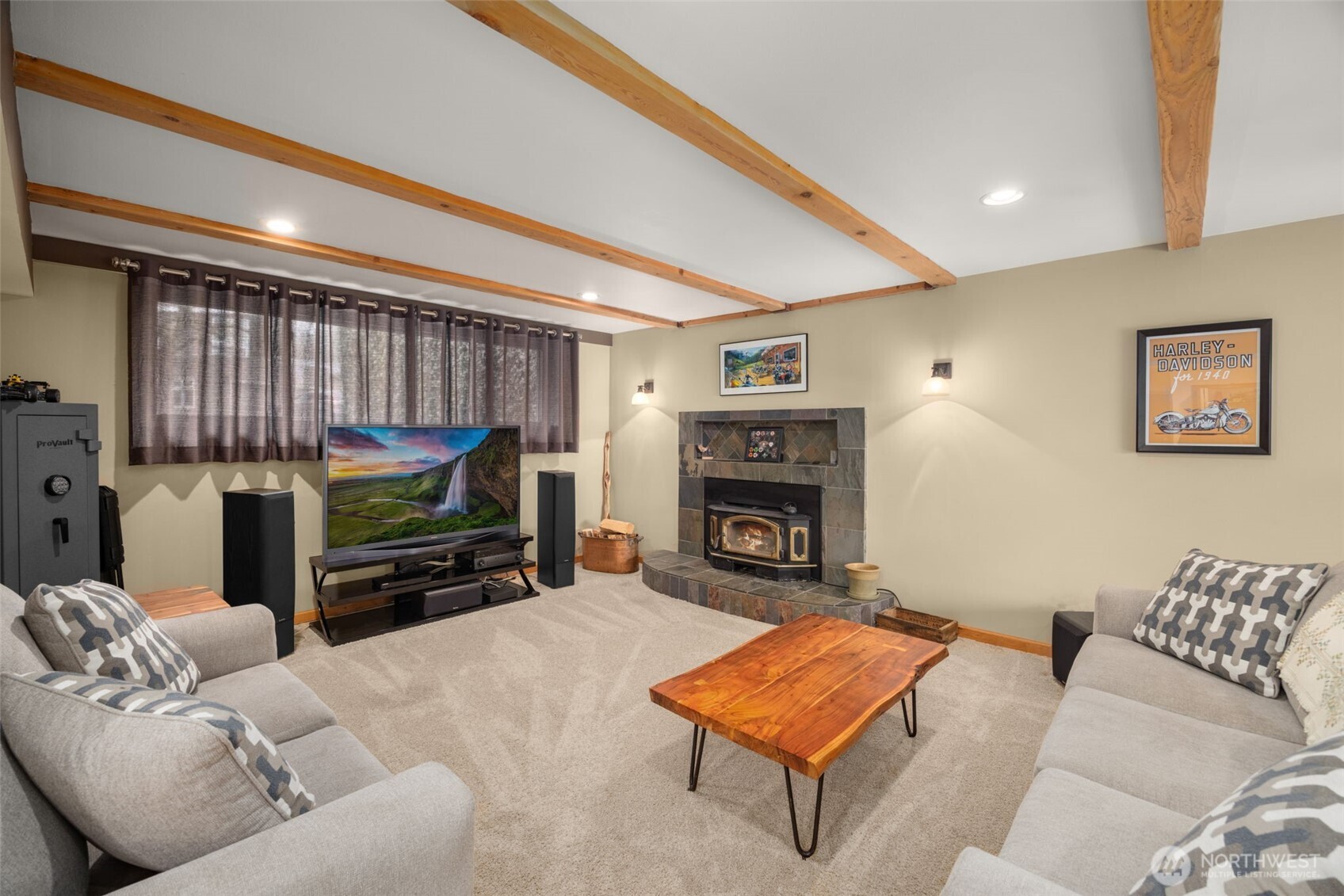 7627 NE 202nd Place , Kenmore, WA 98028