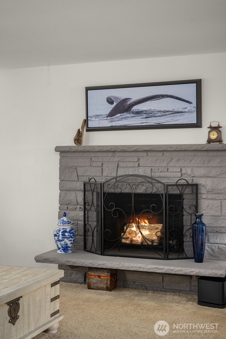 7627 NE 202nd Place , Kenmore, WA 98028