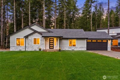 850 E Vine Maple Lane , Union, WA 98592