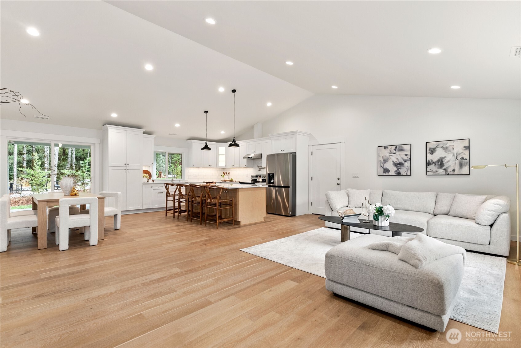 850 E Vine Maple Lane , Union, WA 98592