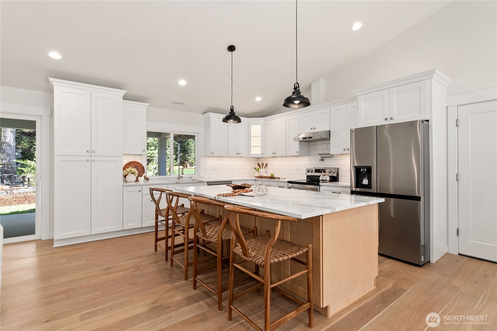 850 E Vine Maple Lane , Union, WA 98592