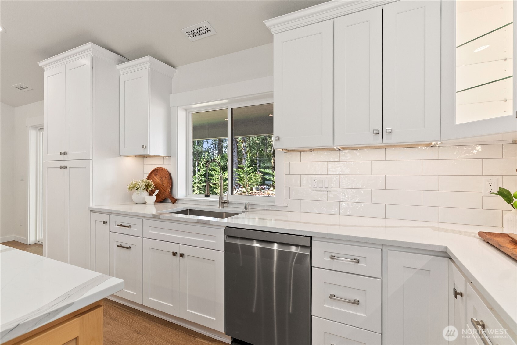 850 E Vine Maple Lane , Union, WA 98592