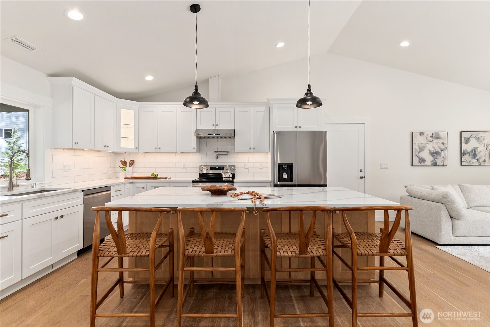 850 E Vine Maple Lane , Union, WA 98592