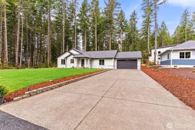 850 E Vine Maple Lane , Union, WA 98592 - Photo 3