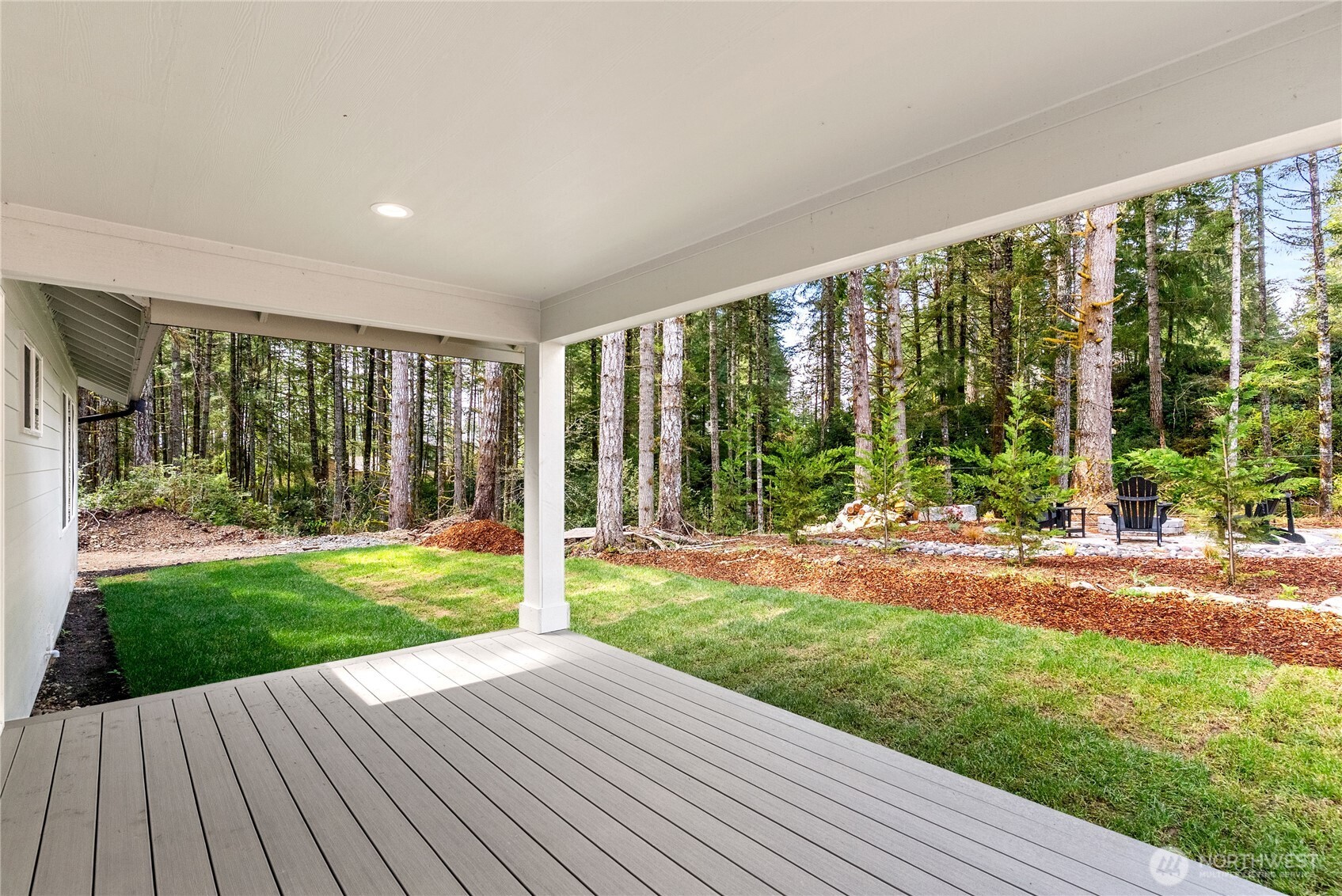 850 E Vine Maple Lane , Union, WA 98592