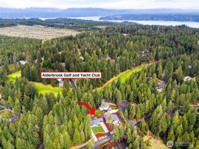 850 E Vine Maple Lane , Union, WA 98592 - Photo 4