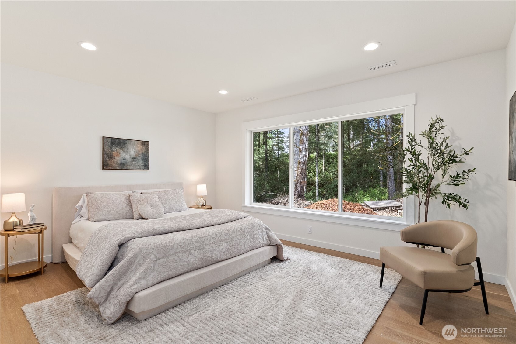 850 E Vine Maple Lane , Union, WA 98592