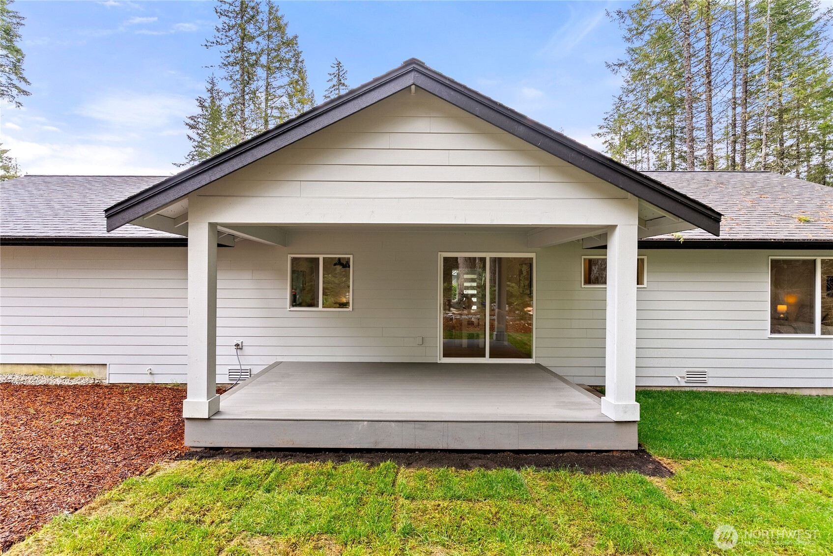 850 E Vine Maple Lane , Union, WA 98592