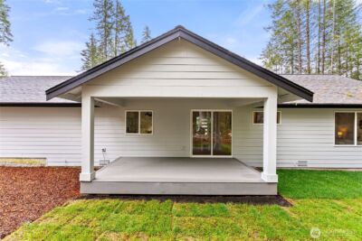 850 E Vine Maple Lane , Union, WA 98592 - Photo 39