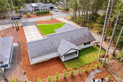 850 E Vine Maple Lane , Union, WA 98592 - Photo 40
