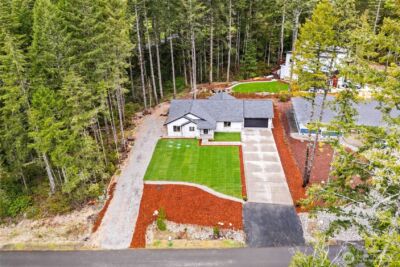 850 E Vine Maple Lane , Union, WA 98592 - Photo 5