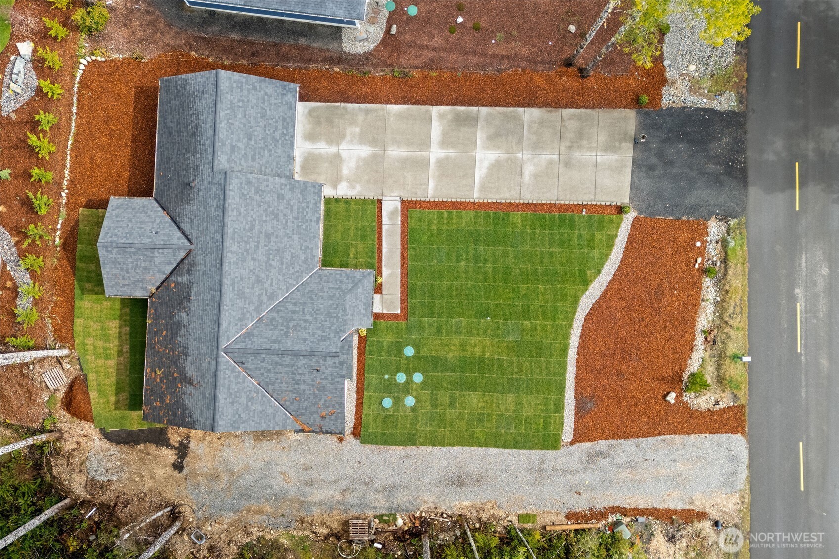 850 E Vine Maple Lane , Union, WA 98592