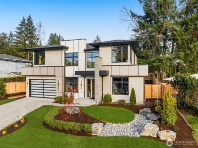 312 160th Avenue NE, Bellevue, WA 98008