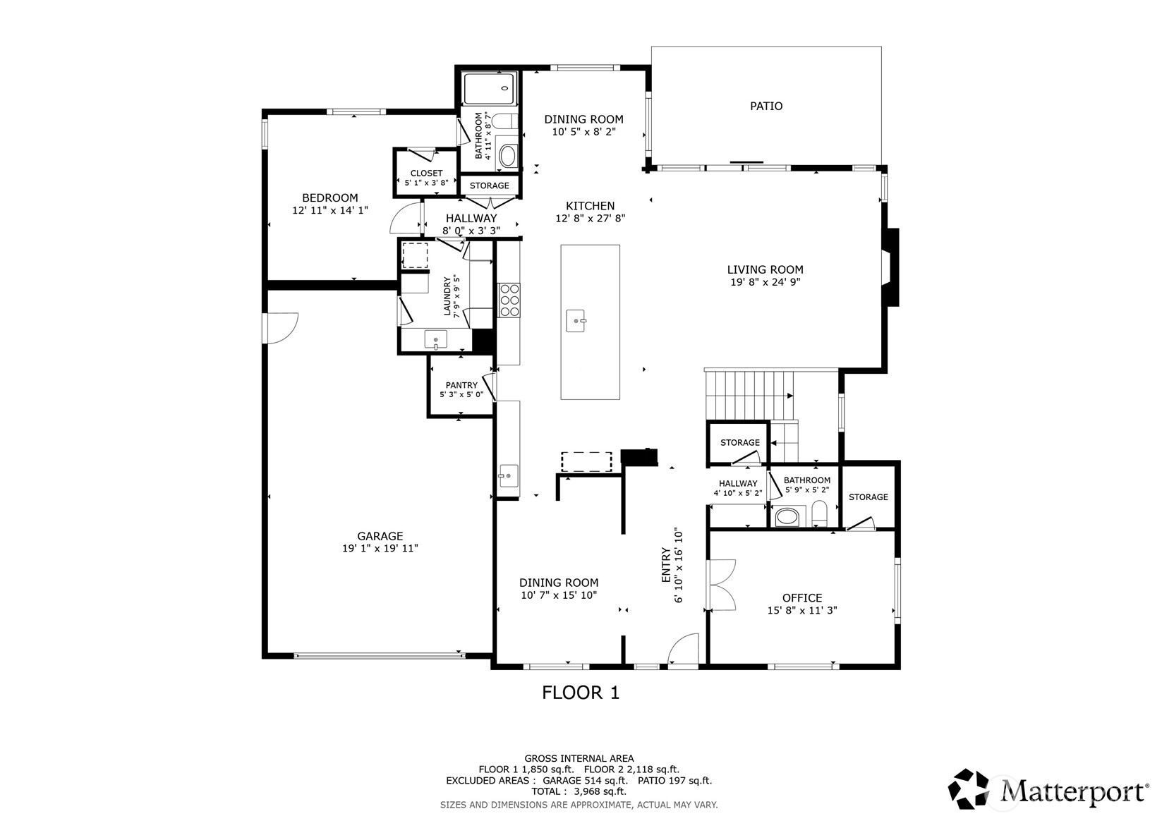 312 160th Avenue NE, Bellevue, WA 98008