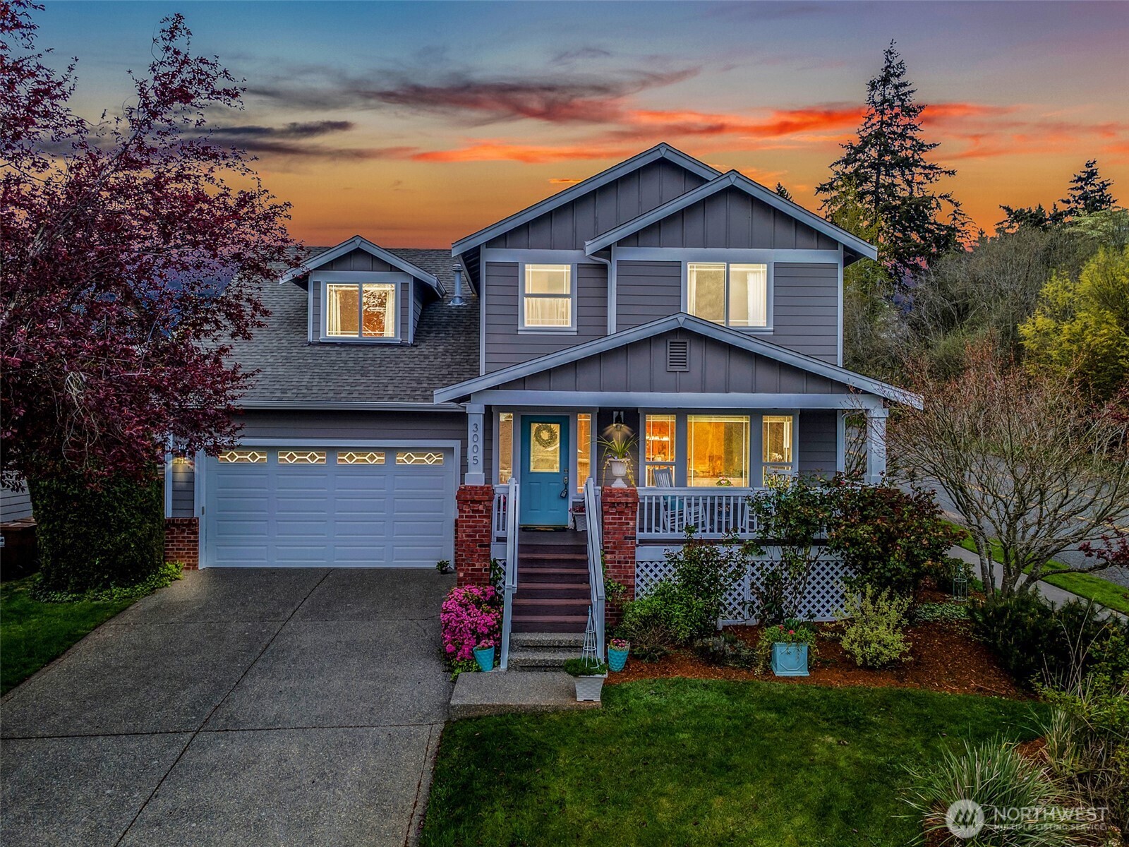 3005 45th Street NE, Tacoma, WA 98422