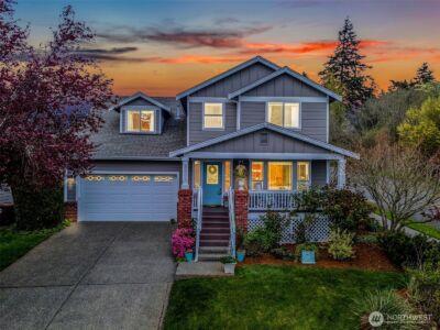 3005 45th Street NE, Tacoma, WA 98422