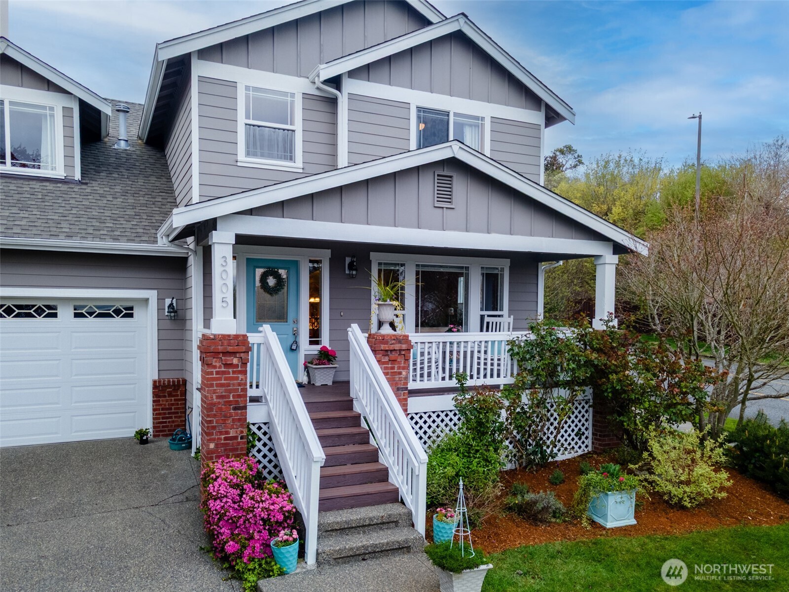 3005 45th Street NE, Tacoma, WA 98422