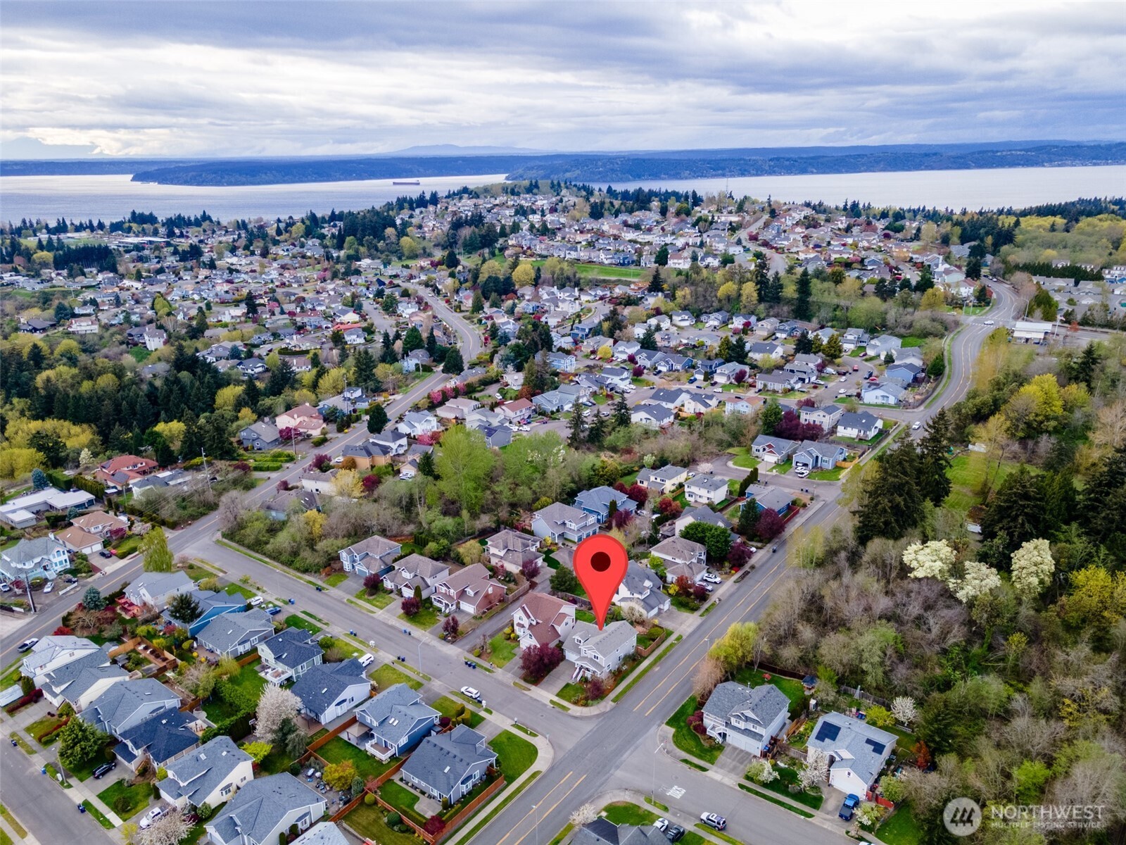 3005 45th Street NE, Tacoma, WA 98422