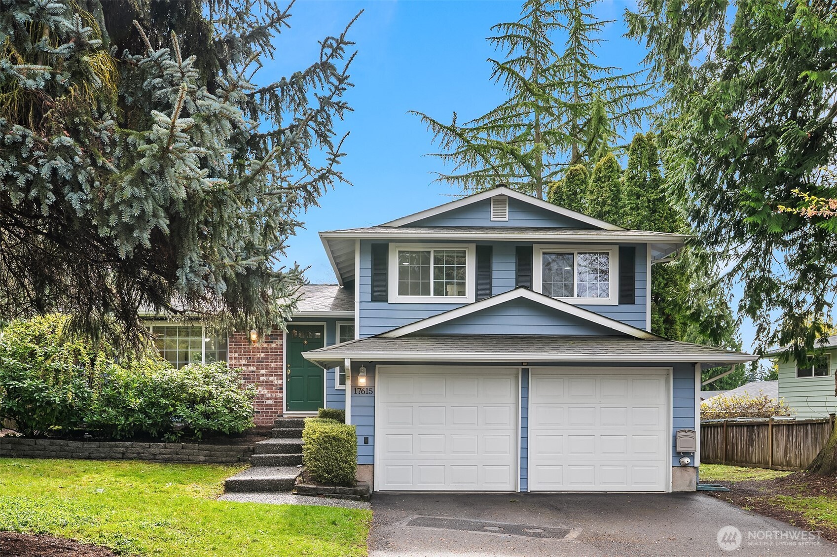17615 Brook Boulevard , Bothell, WA 98012