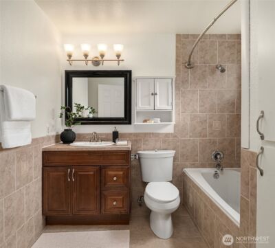 17615 Brook Boulevard , Bothell, WA 98012 - Photo 19