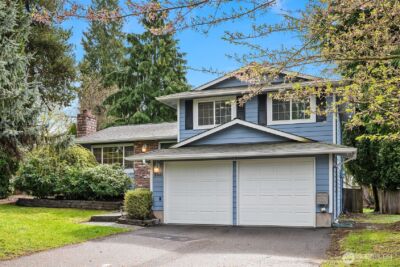 17615 Brook Boulevard , Bothell, WA 98012 - Photo 2