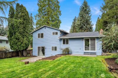 17615 Brook Boulevard , Bothell, WA 98012 - Photo 25