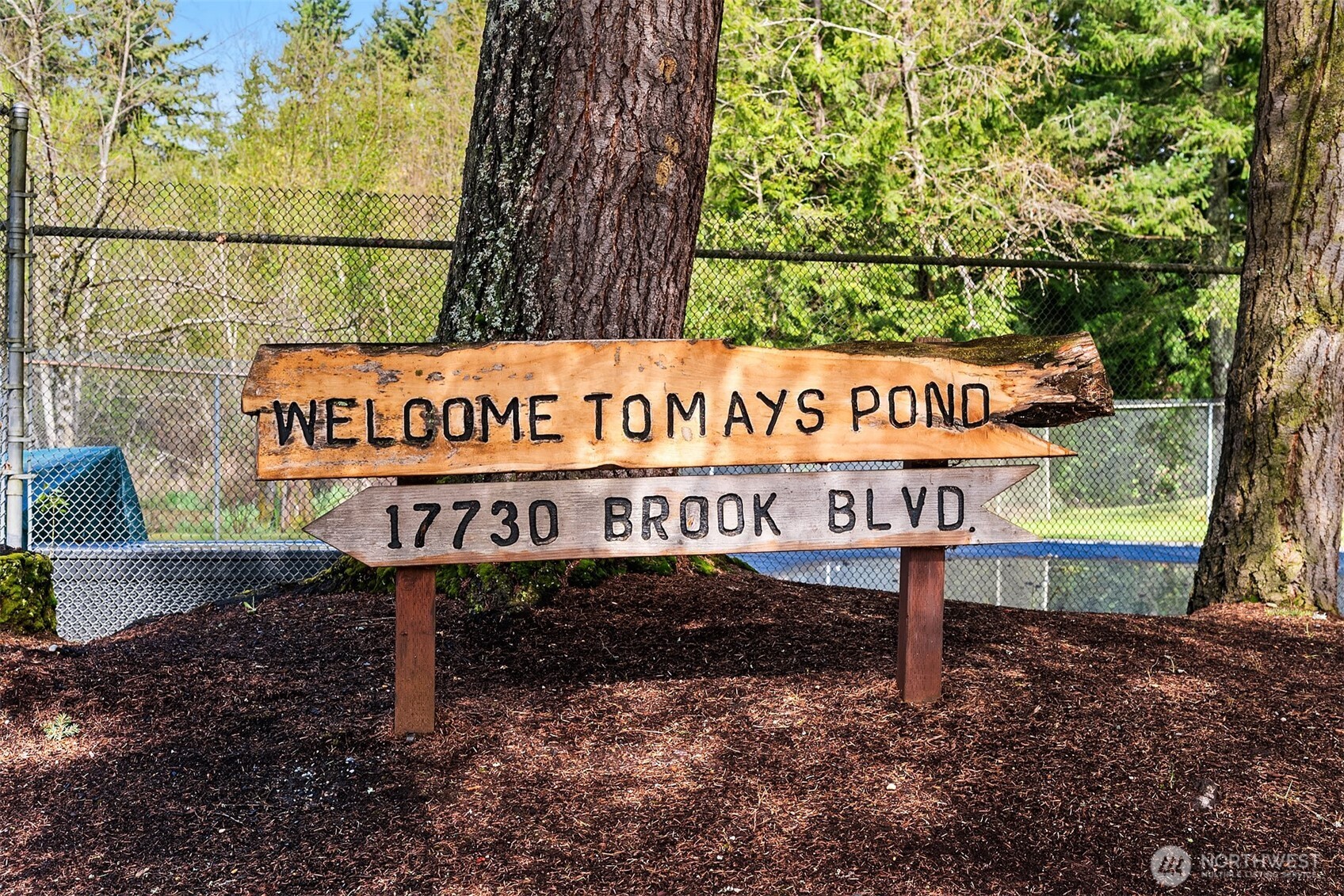 17615 Brook Boulevard , Bothell, WA 98012