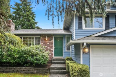 17615 Brook Boulevard , Bothell, WA 98012 - Photo 3