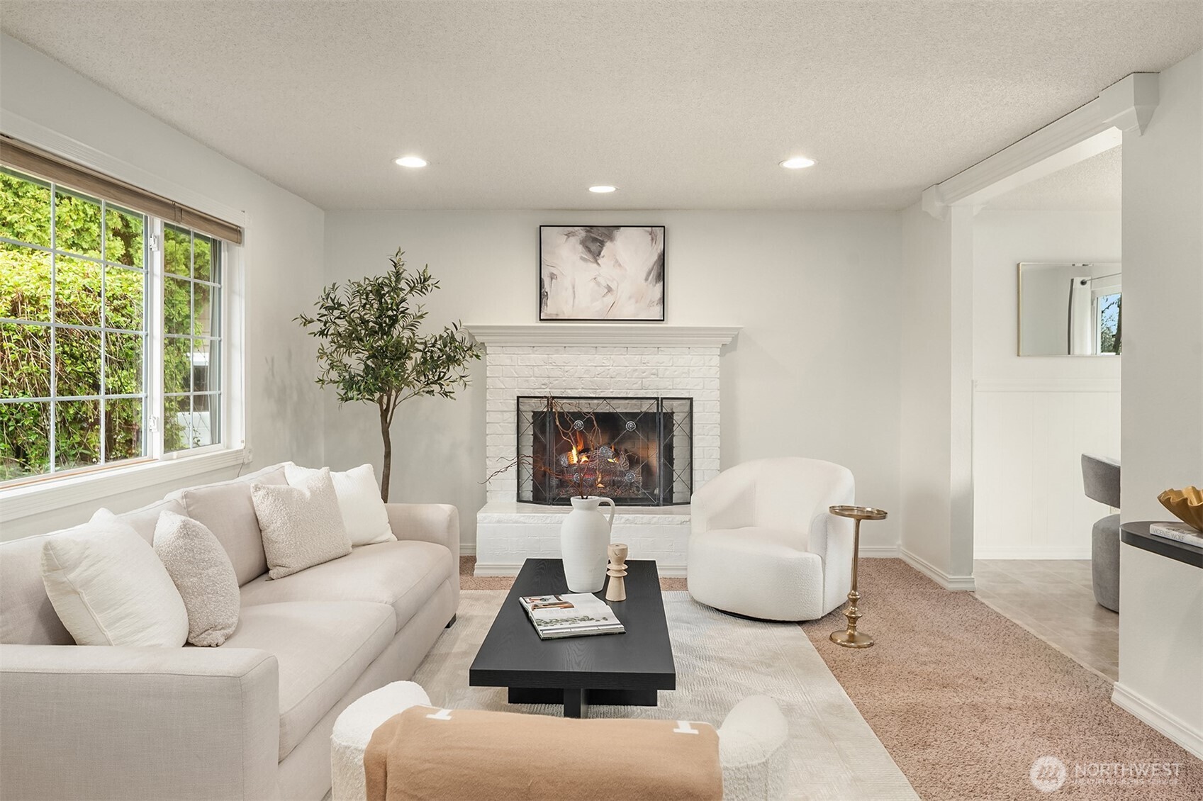 17615 Brook Boulevard , Bothell, WA 98012