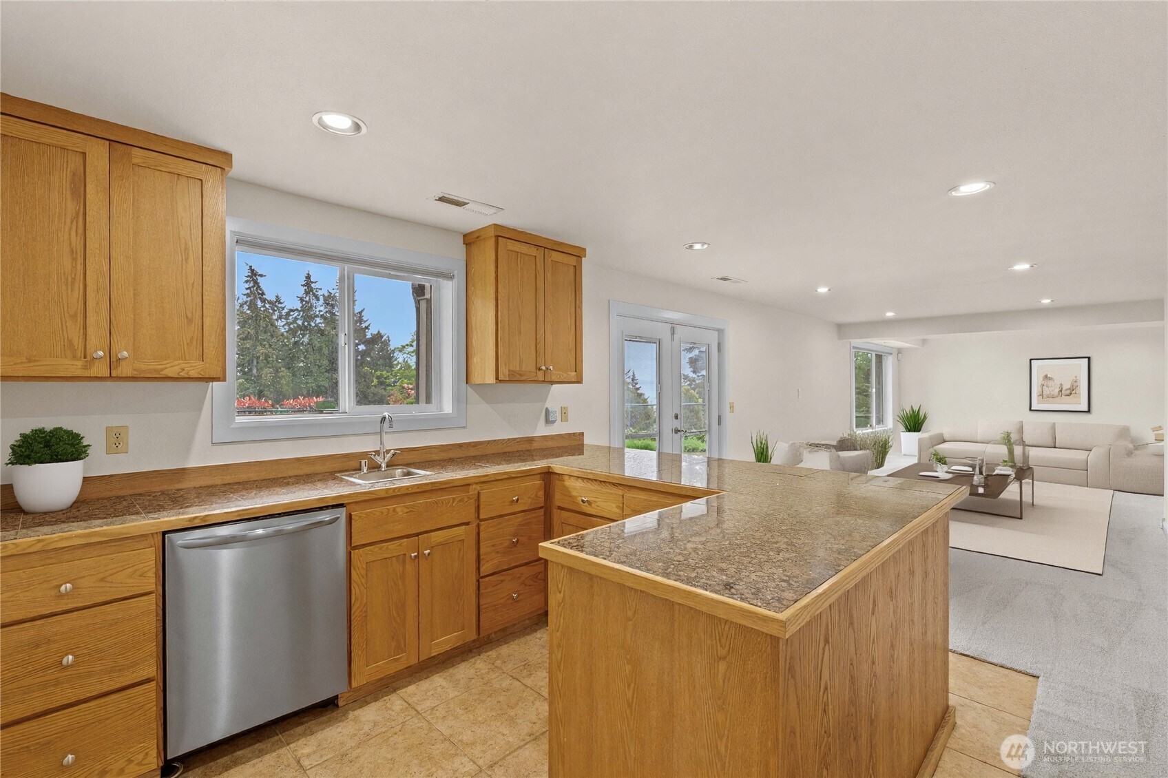 10203 45th Street E, Edgewood, WA 98372