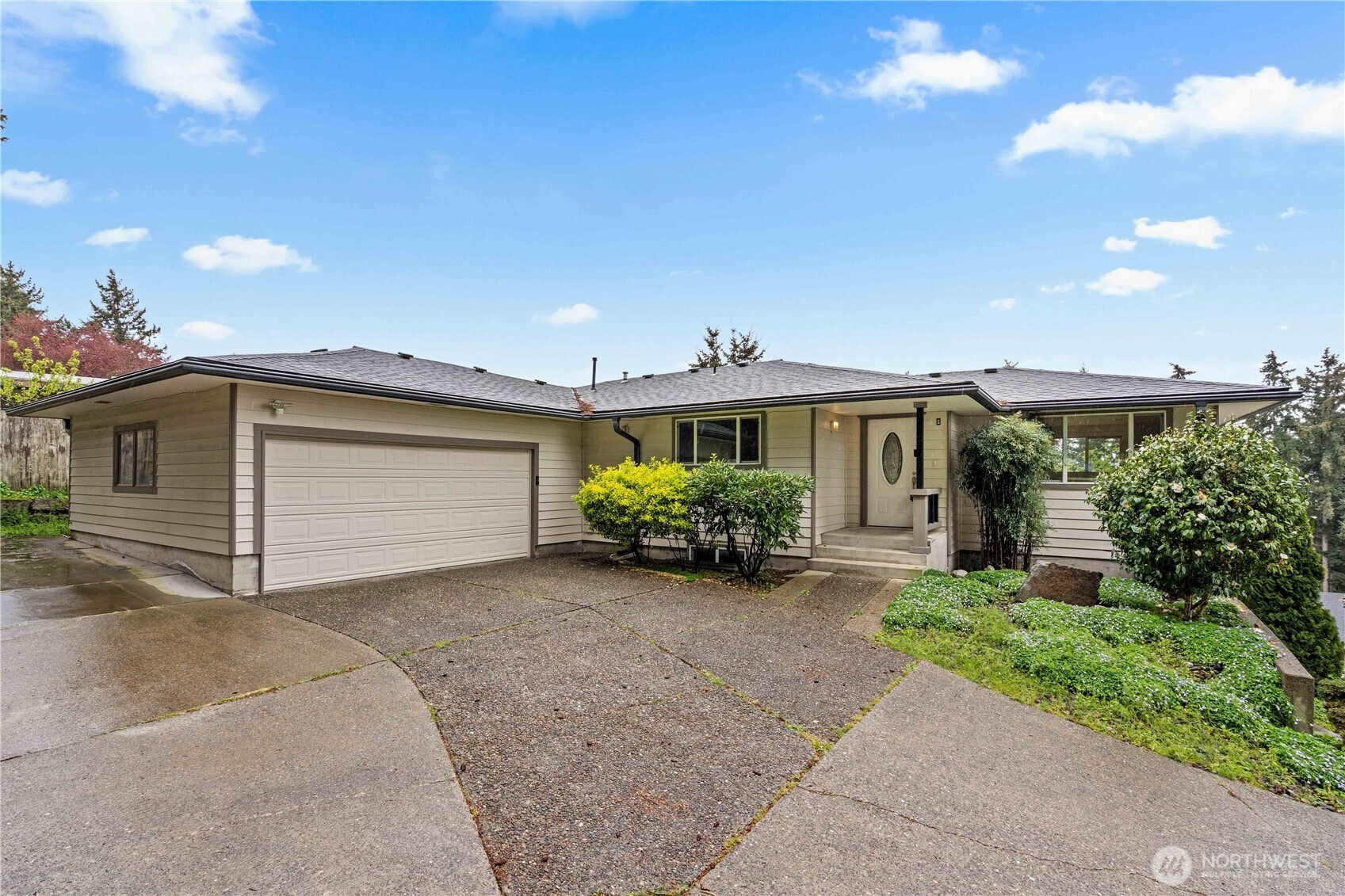 10203 45th Street E, Edgewood, WA 98372