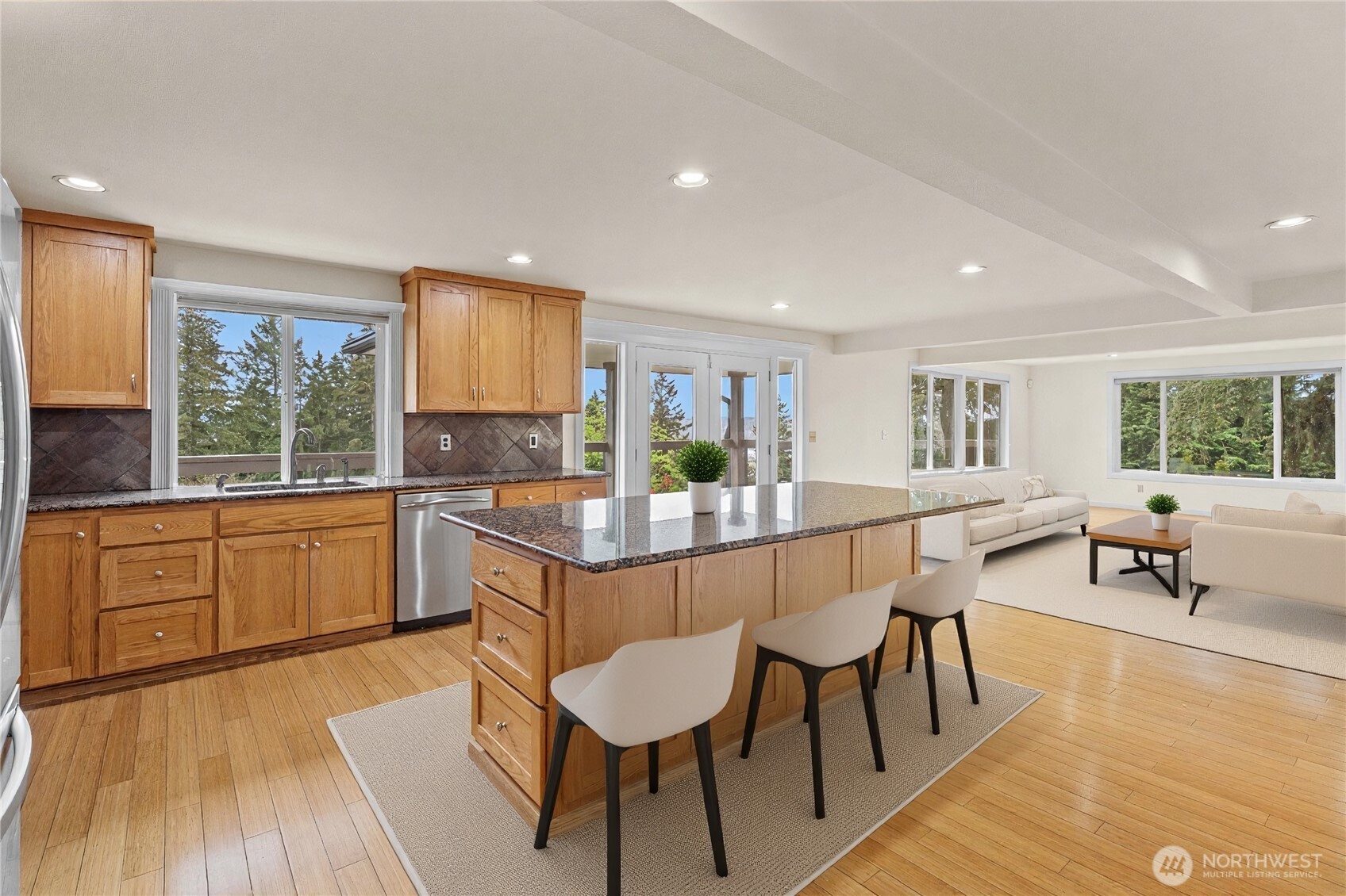 10203 45th Street E, Edgewood, WA 98372