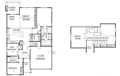 1722 148th Street S, Spanaway, WA 98387 - Photo 7
