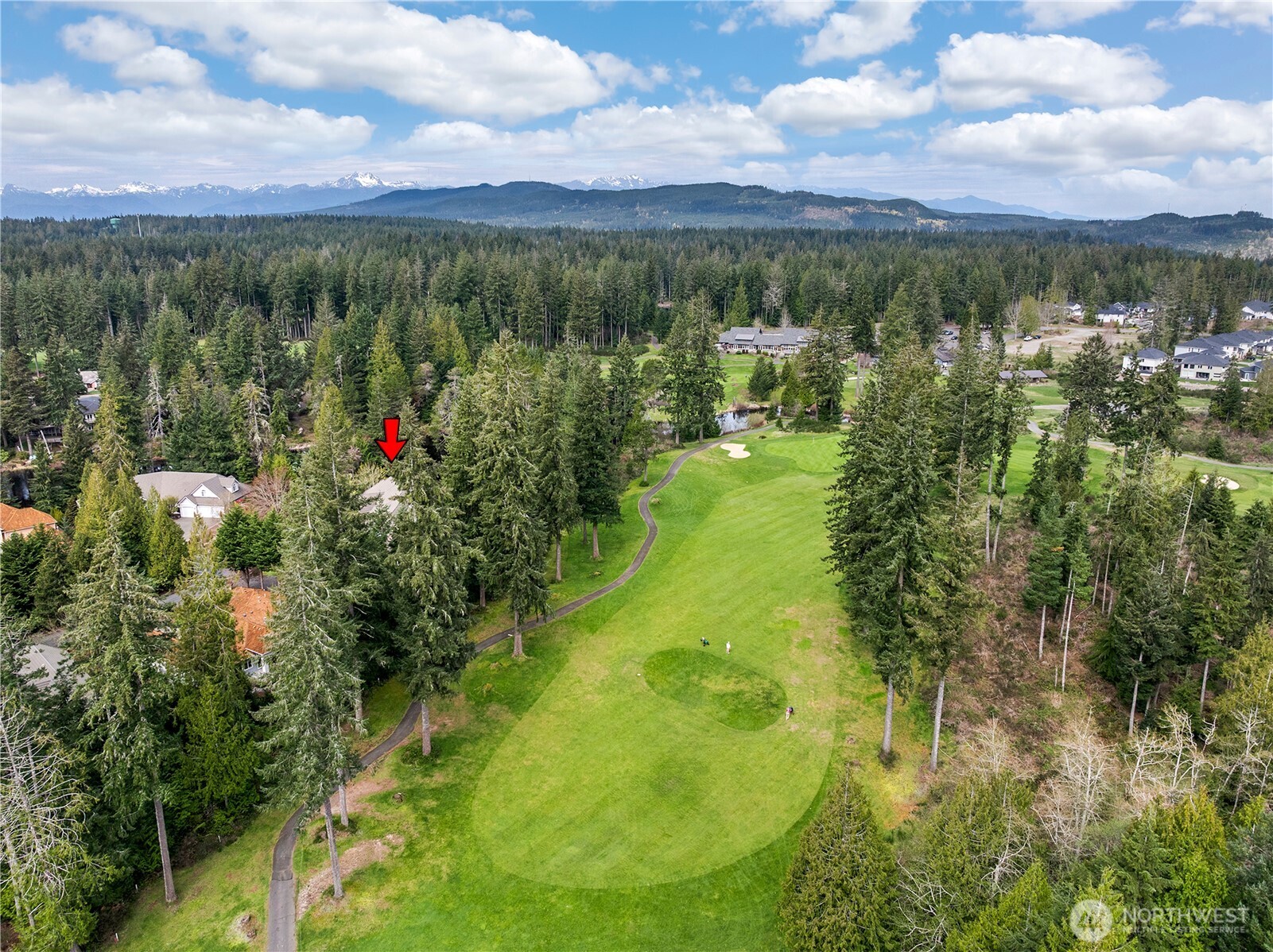 7007 Muirkirk Lane SW, Port Orchard, WA 98367