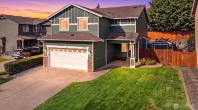 27708 Ridge Way , Stanwood, WA 98292