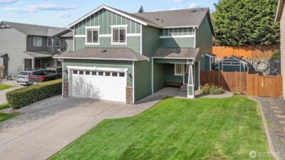 27708 Ridge Way , Stanwood, WA 98292 - Photo 2