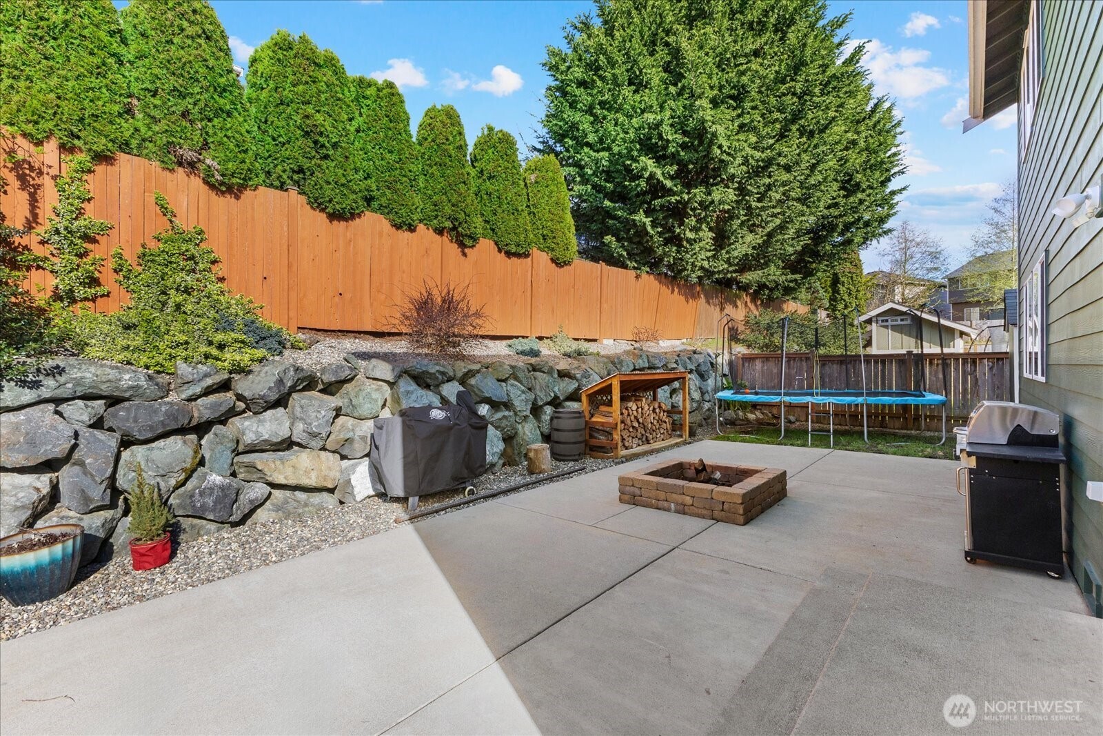 27708 Ridge Way , Stanwood, WA 98292