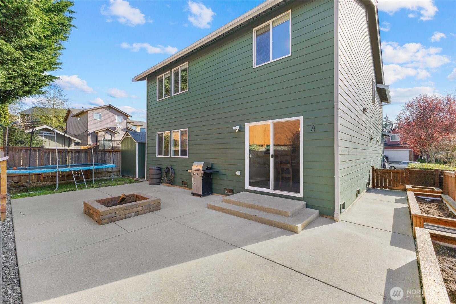 27708 Ridge Way , Stanwood, WA 98292