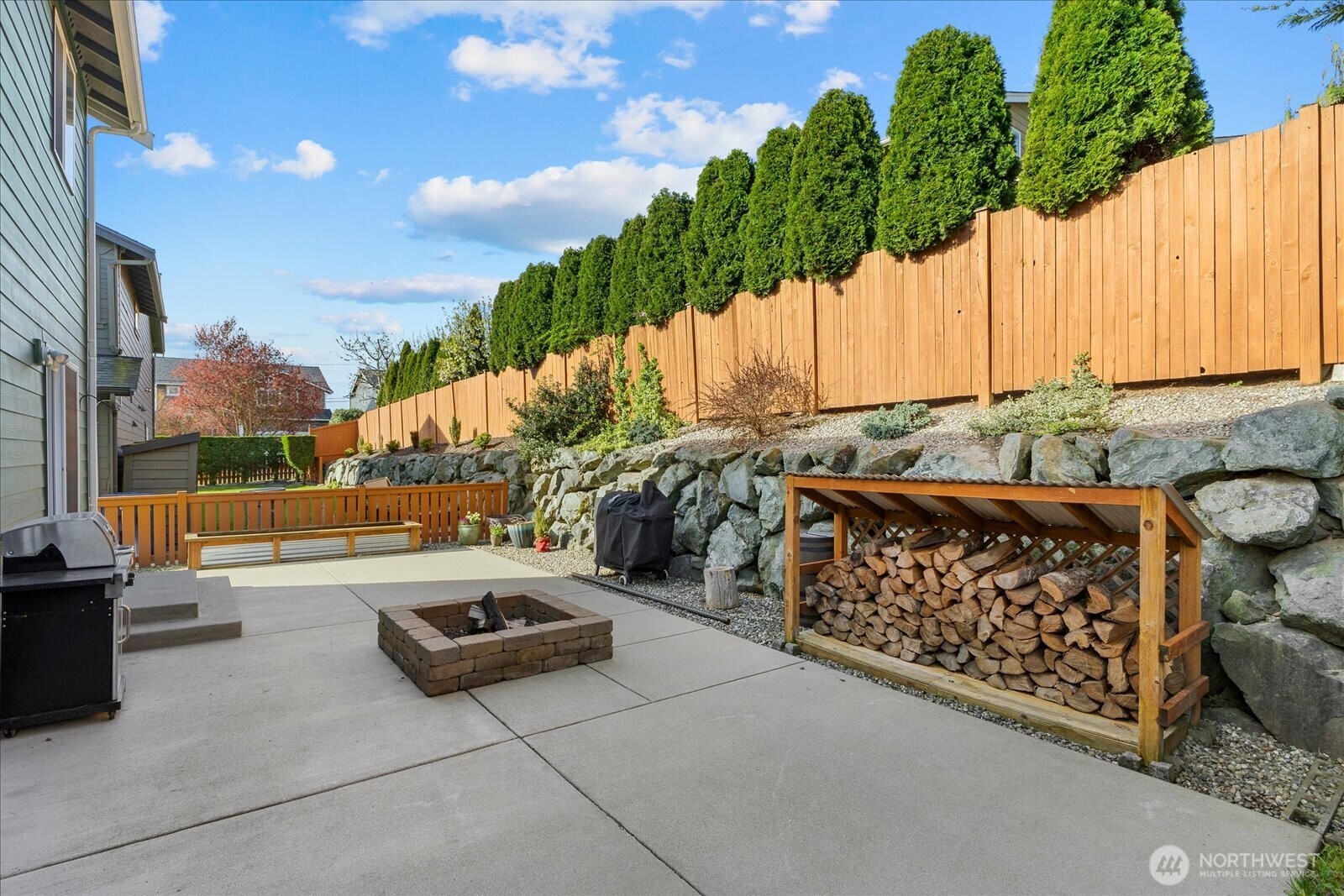 27708 Ridge Way , Stanwood, WA 98292