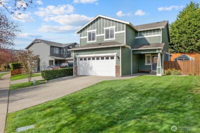 27708 Ridge Way , Stanwood, WA 98292 - Photo 3